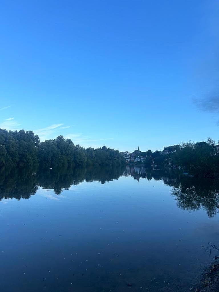 Вилла Sandy View Честер Экстерьер фото